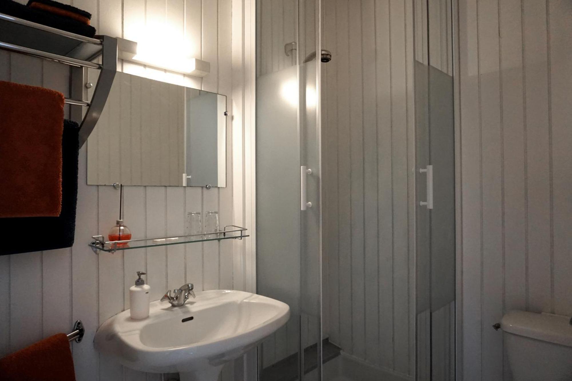 Les Neuf Bouleaux Bed and Breakfast Job Exteriör bild